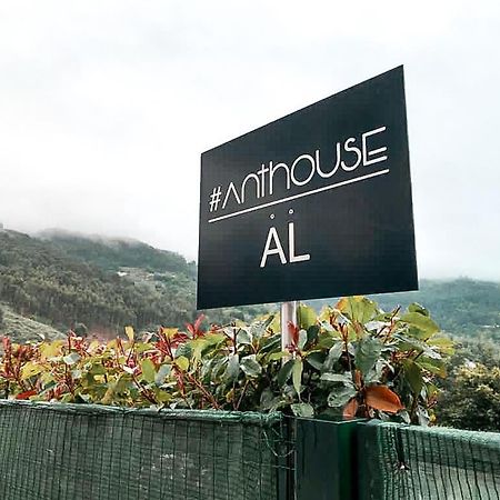 Anthouse Villa Amarante Eksteriør billede